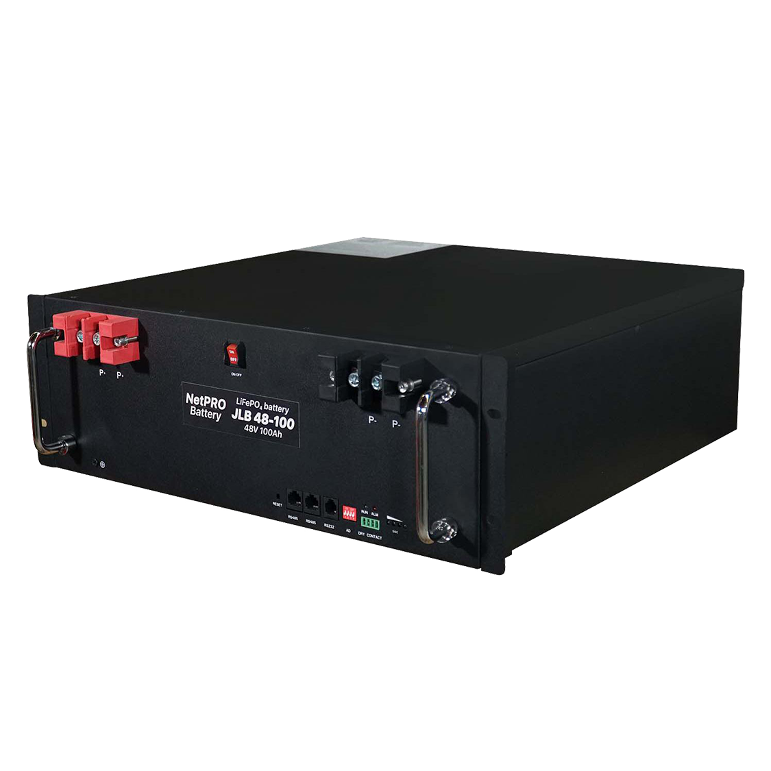 NetPRO JLB 48
